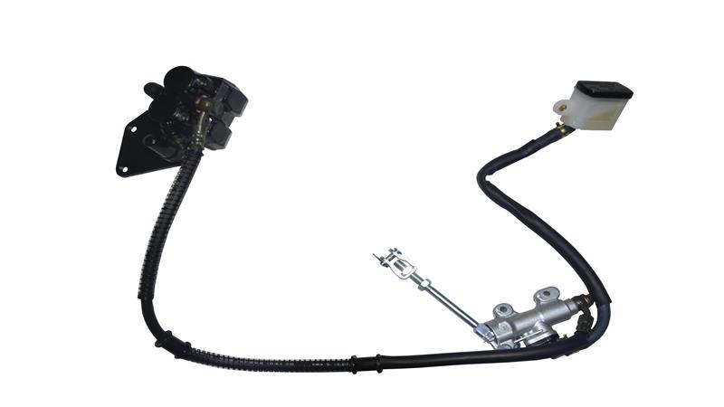 ARKA FREN MERKEZİ (EASY PRO)